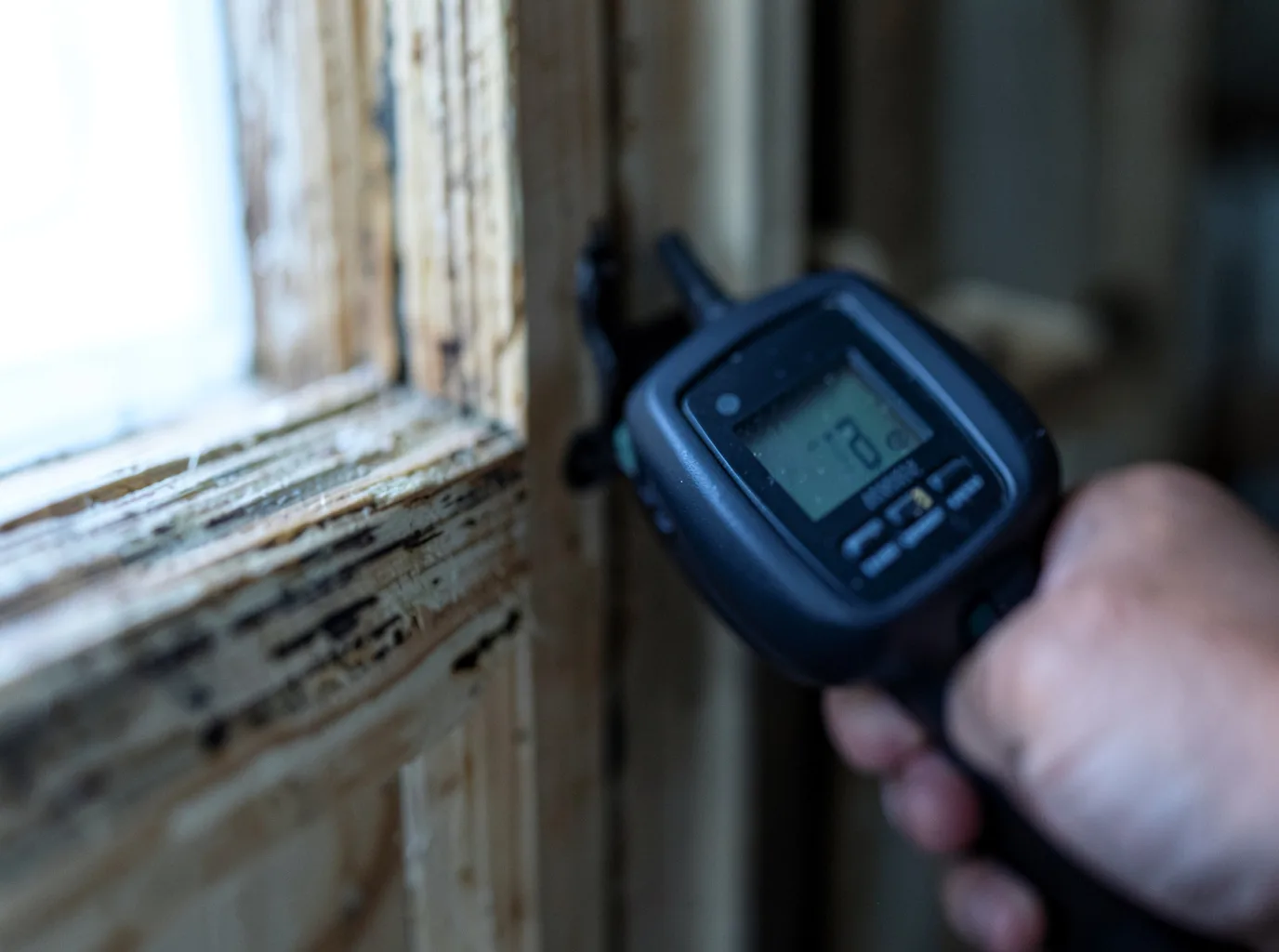 Commercial Water Damage Restoration in Rossiter, PA